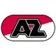 Logo AZ Alkmaar U19
