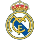 Logo Real Madrid U19