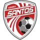 Logo Santos De Guapiles