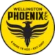 Logo Wellington Phoenix (w)