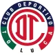 Logo Toluca